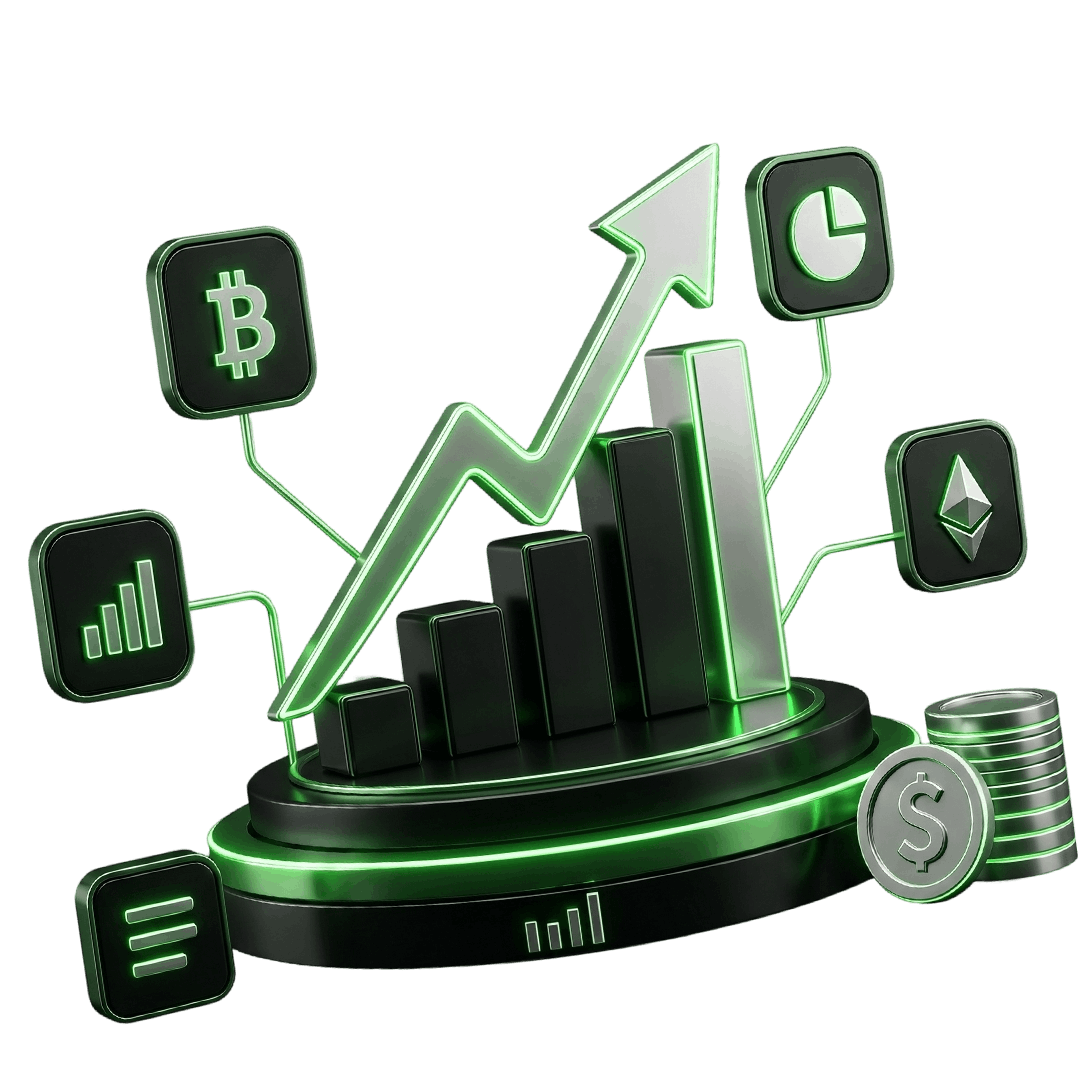 Shares Trading